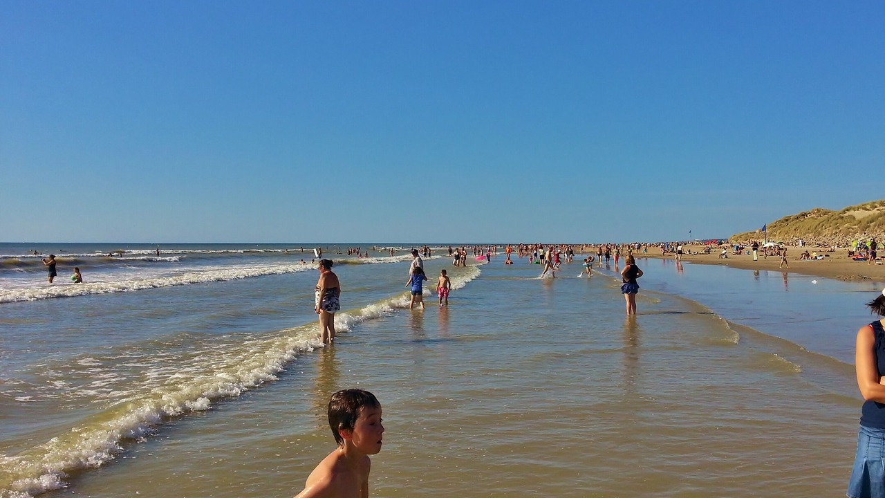 Photo of Others in Sainte-Cecile-Plage