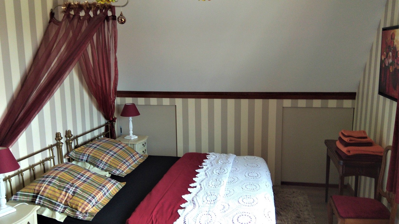 Photo of Bedroom in Sainte-Cecile-Plage