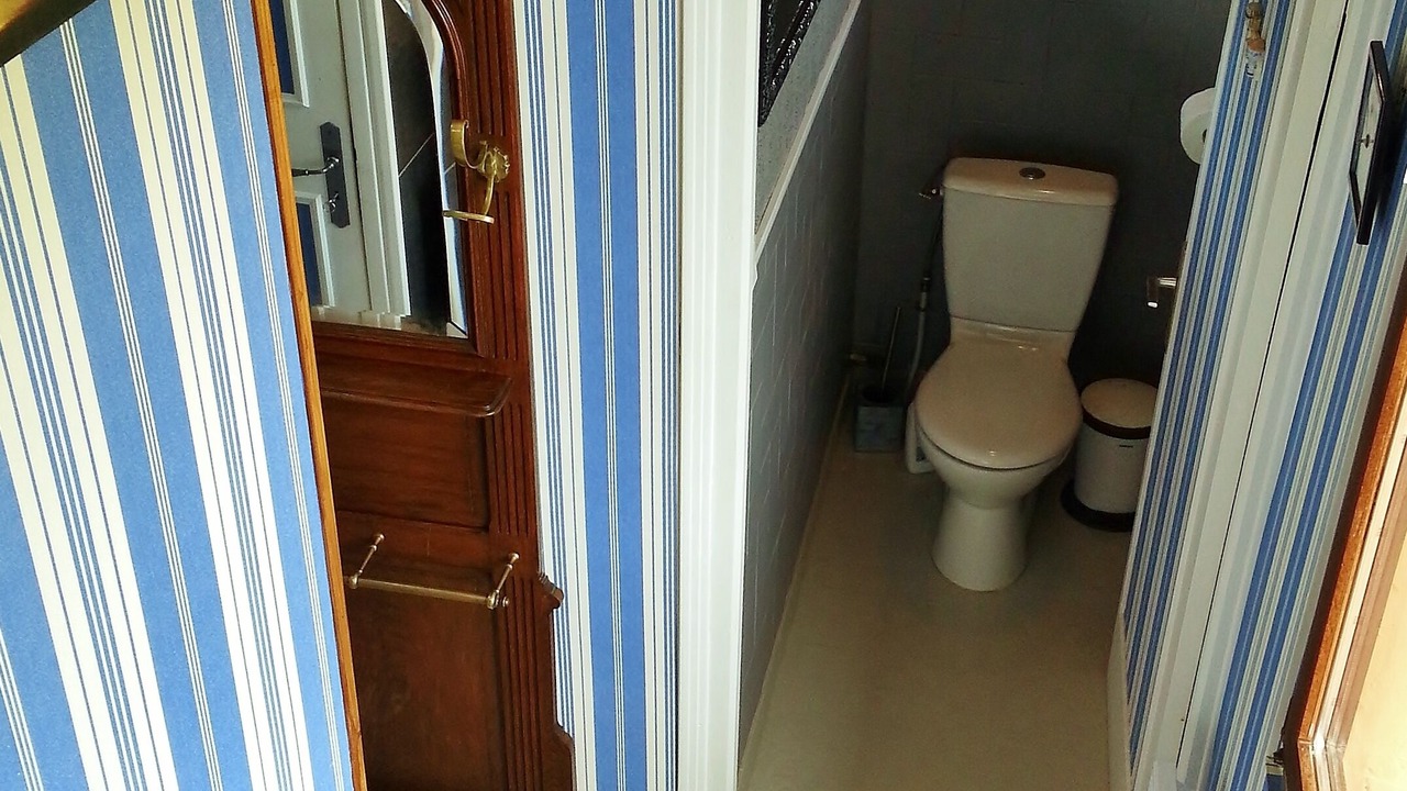 Photo of Bathroom in Sainte-Cecile-Plage