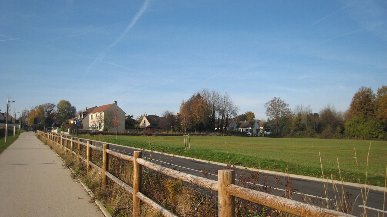 Photo of Outdoor in Courdimanche