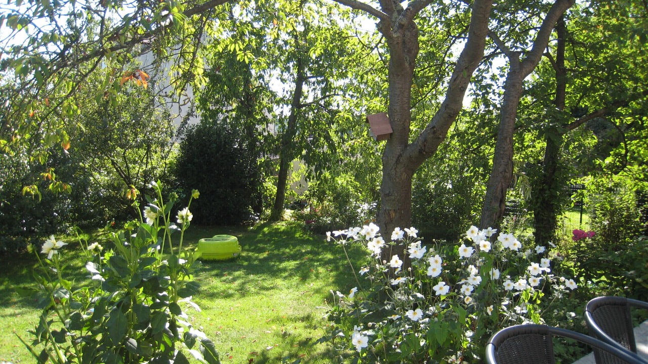 Photo of Outdoor in Courdimanche