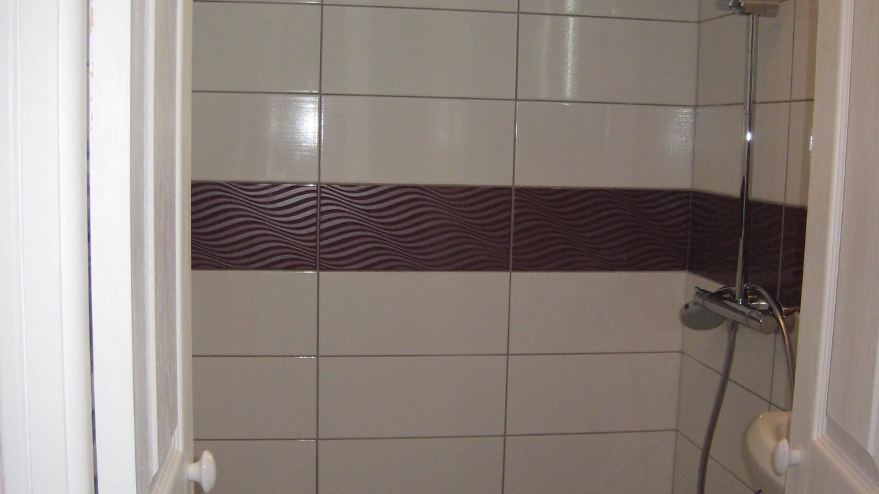 Photo of Bathroom in Courdimanche