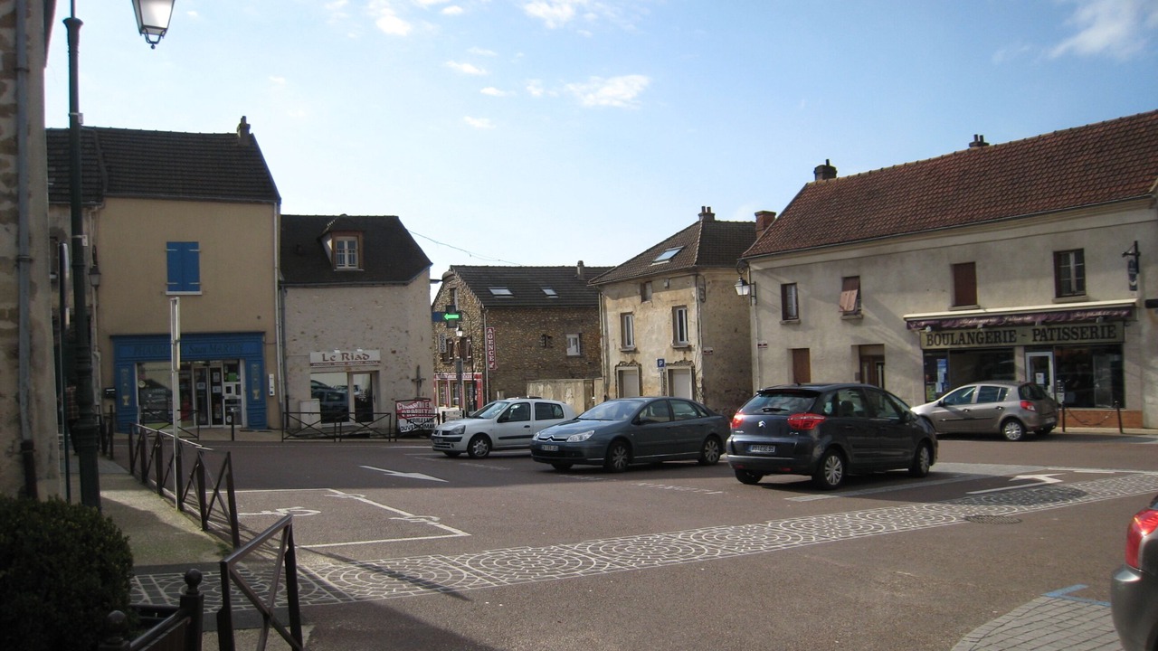 Photo of Others in Courdimanche