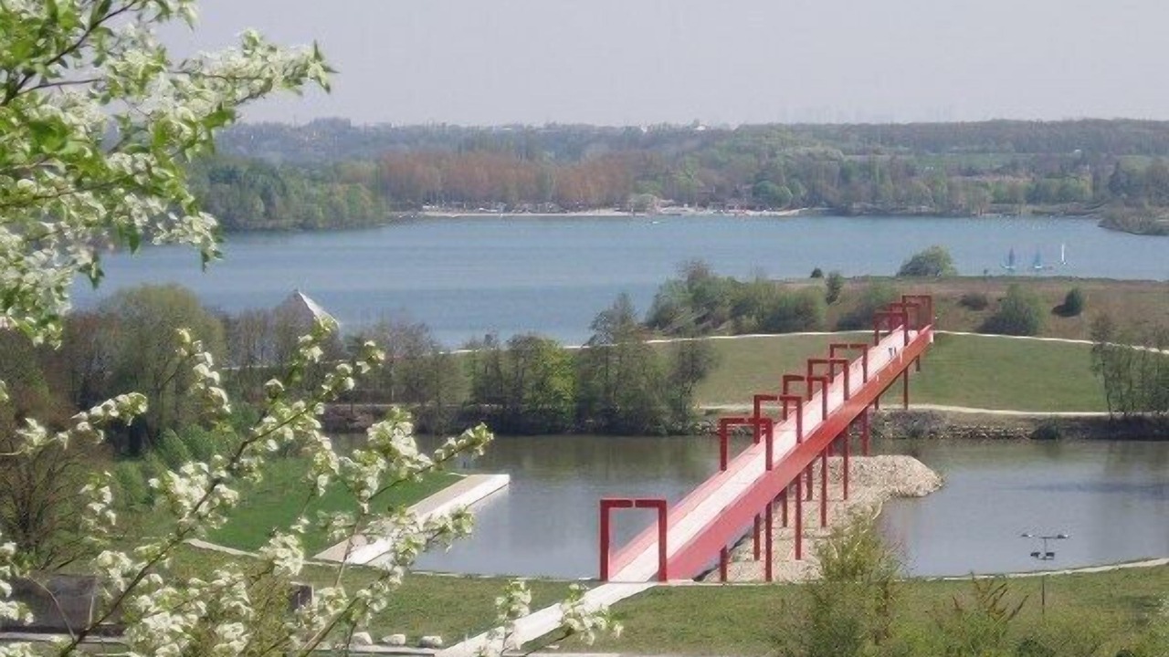 Photo of Outdoor in Courdimanche