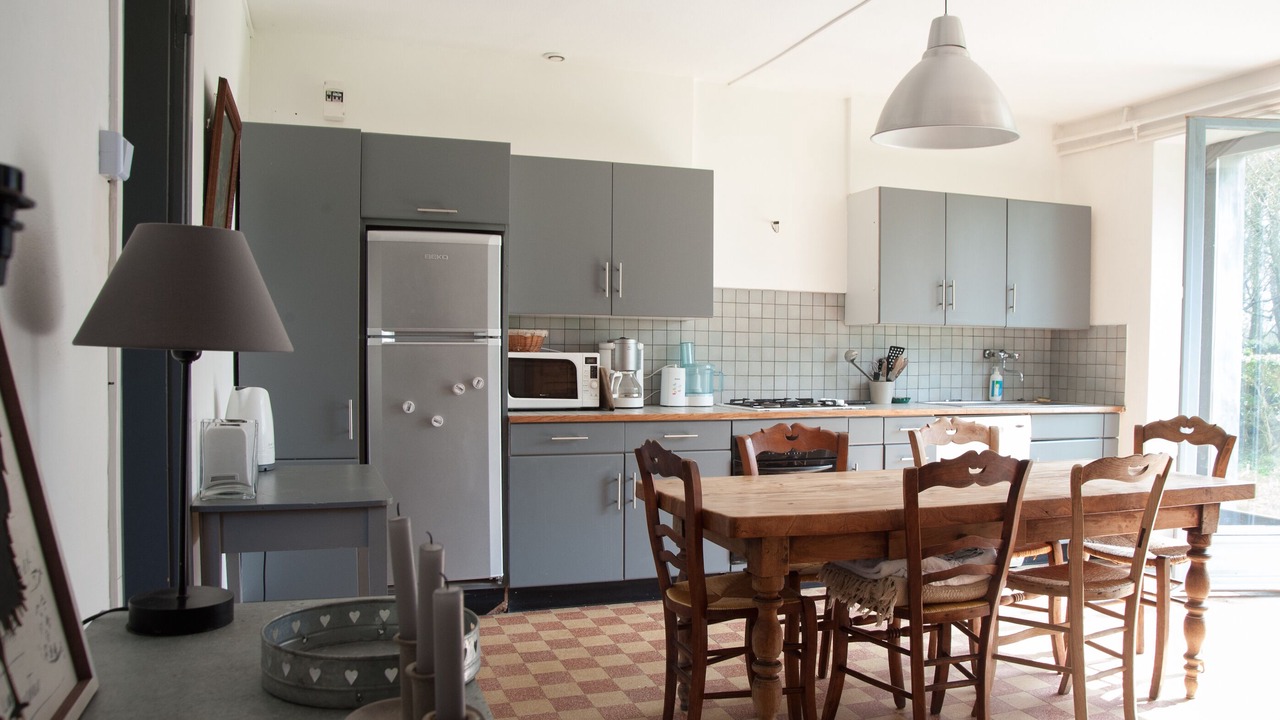 Photo of Kitchen in Wacquinghen