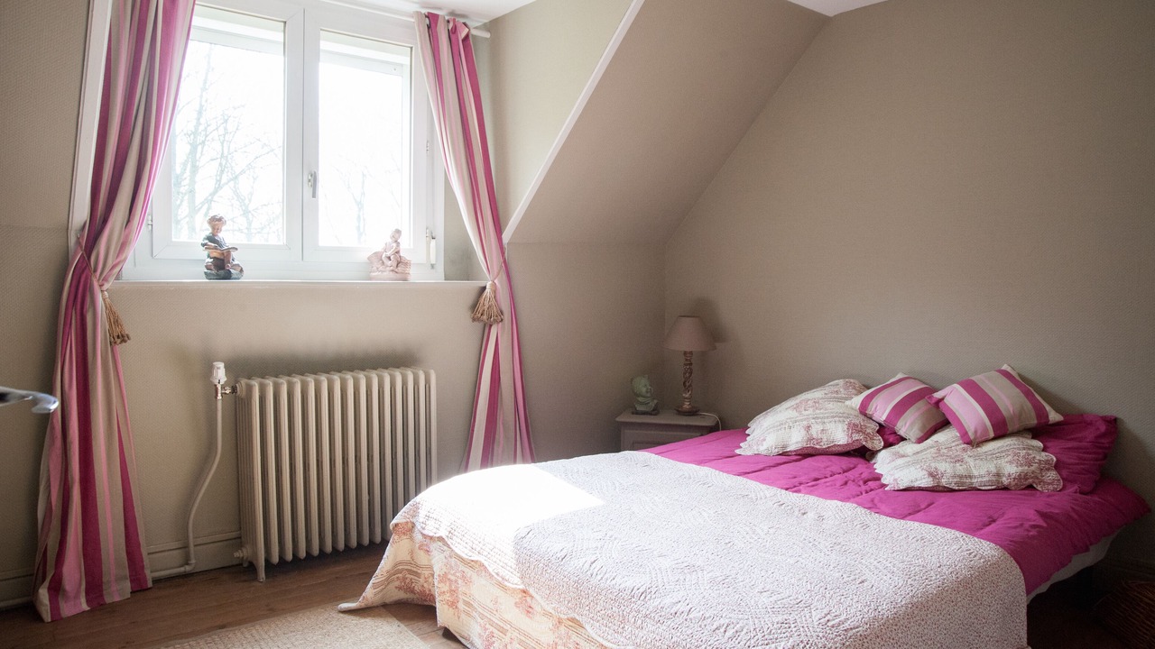 Photo of Bedroom in Wacquinghen