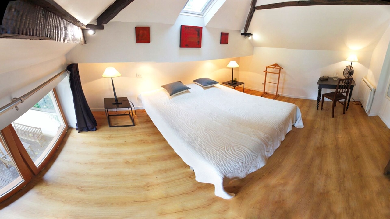 Photo of Bedroom in Paley