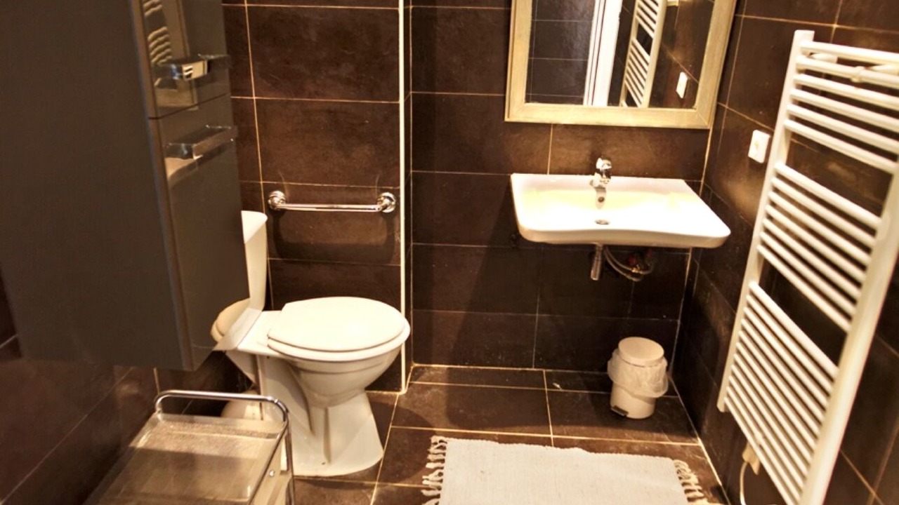 Photo of Bathroom in Paley