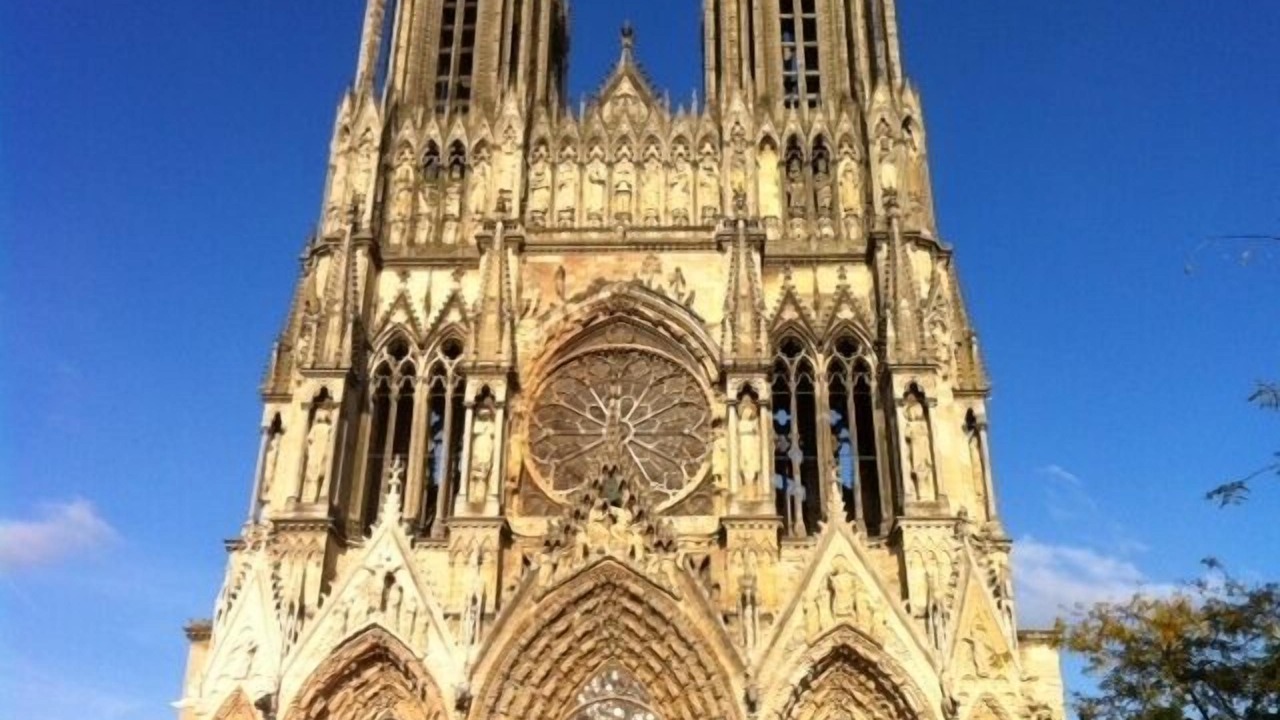 Photo of Others in Reims City Centre