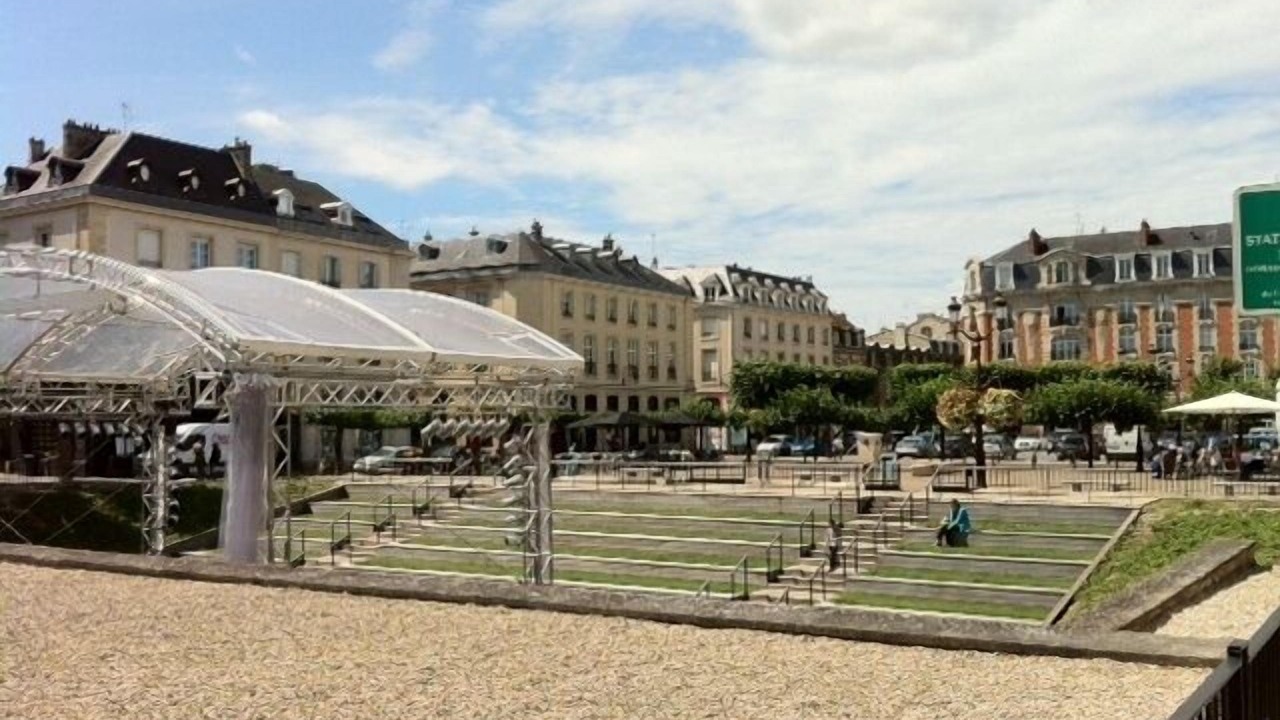 Photo of Others in Reims City Centre