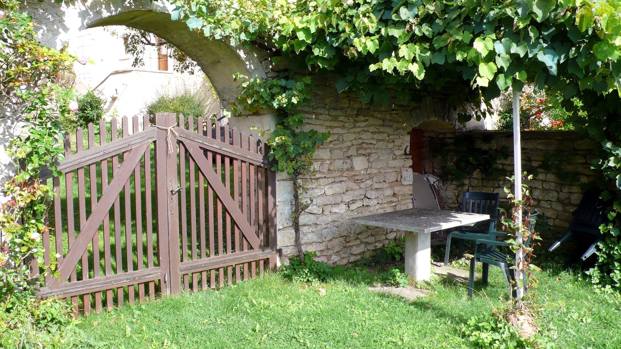 Photo of Outdoor in Flavigny-sur-Ozerain