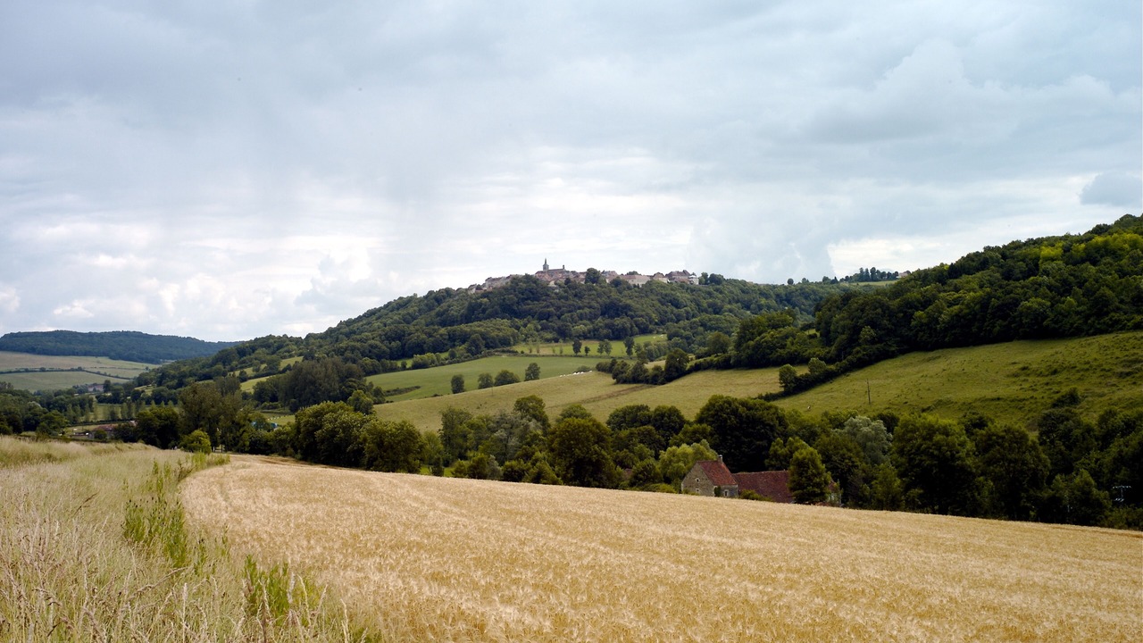 Photo of Others in Flavigny-sur-Ozerain