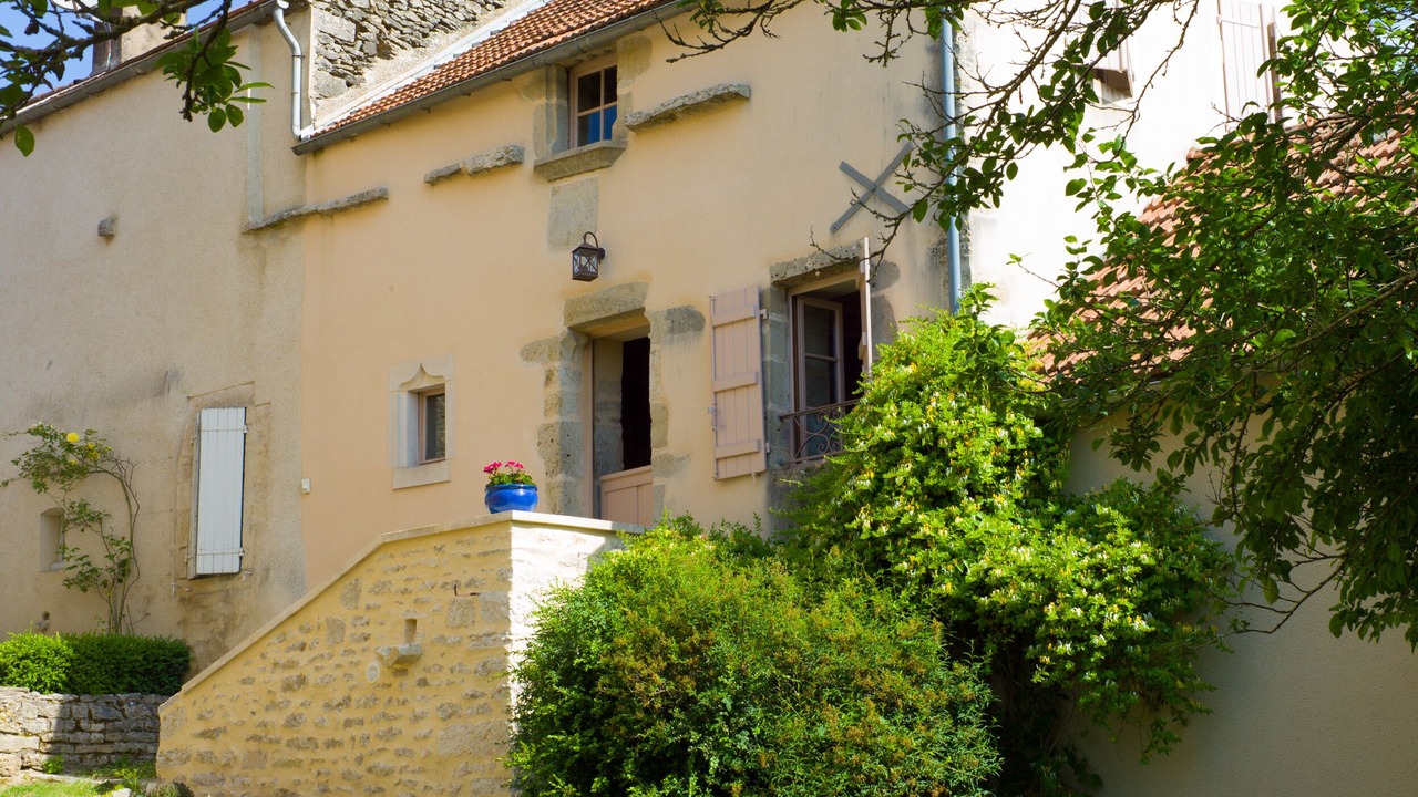 Photo of Outdoor in Flavigny-sur-Ozerain