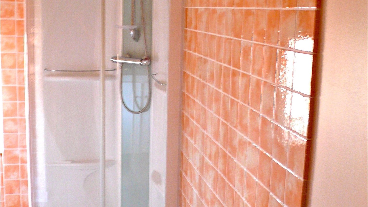 Photo of Bathroom in Flavigny-sur-Ozerain