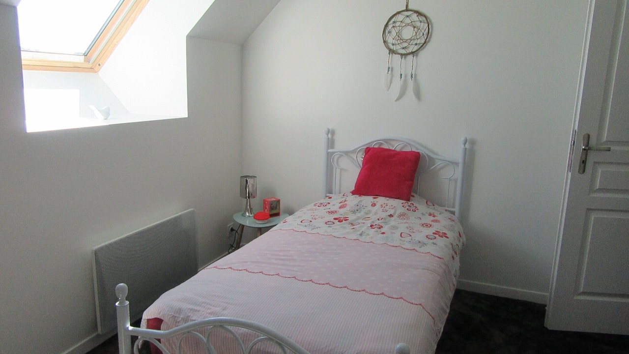 Photo of Bedroom in Longueil