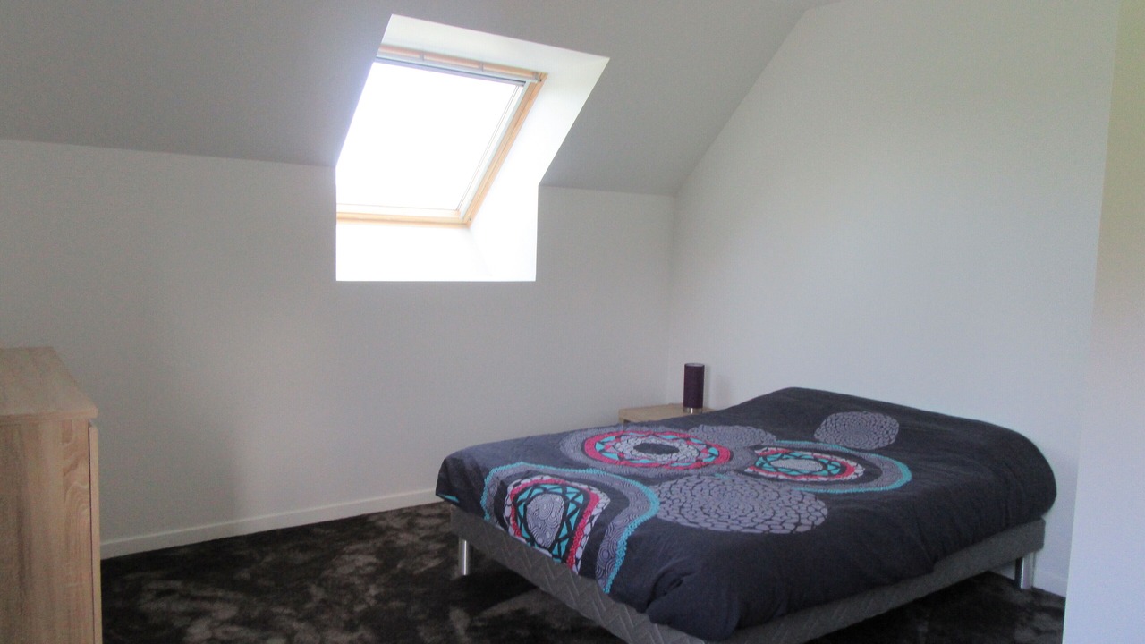 Photo of Bedroom in Longueil