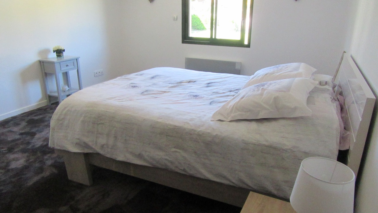 Photo of Bedroom in Longueil
