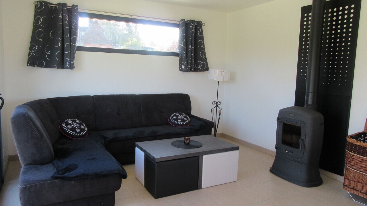 Photo of Livingroom in Longueil