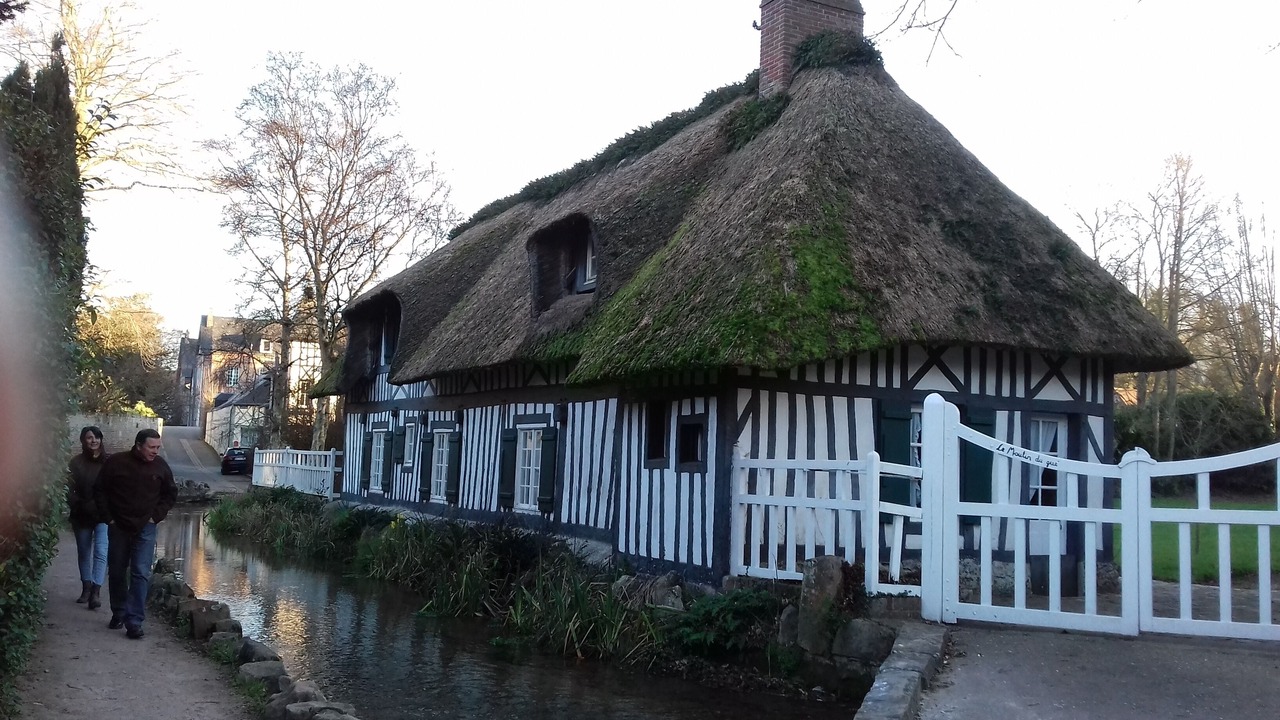 Photo of Outdoor in Longueil