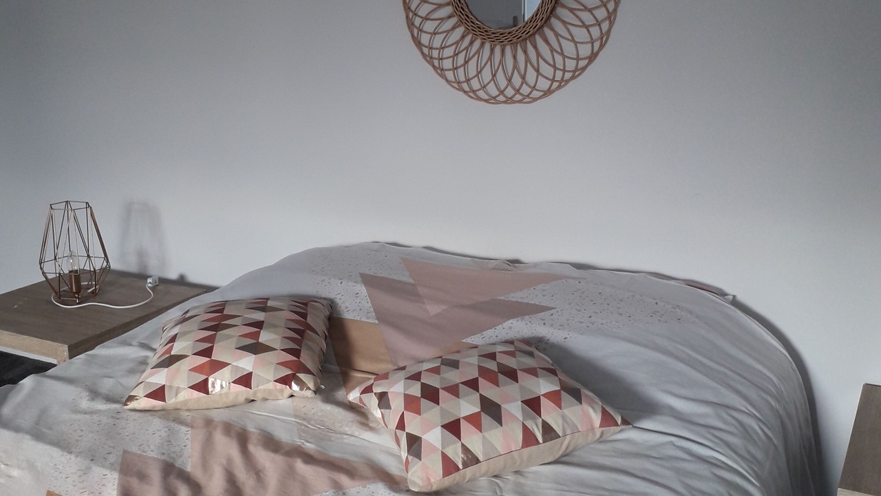 Photo of Bedroom in Longueil