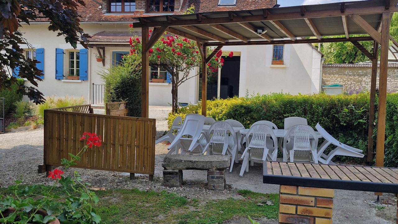 Photo of Outdoor in Lasson