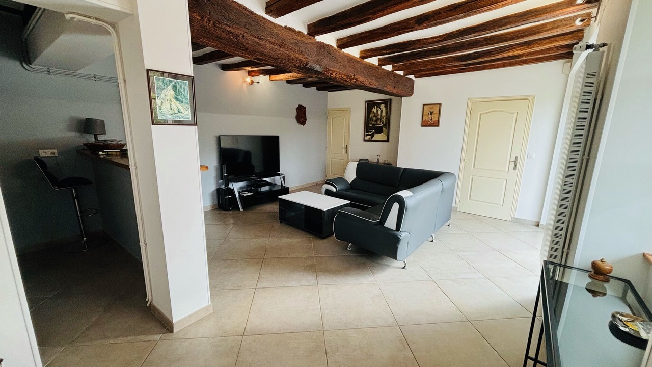 Photo of Livingroom in Lasson