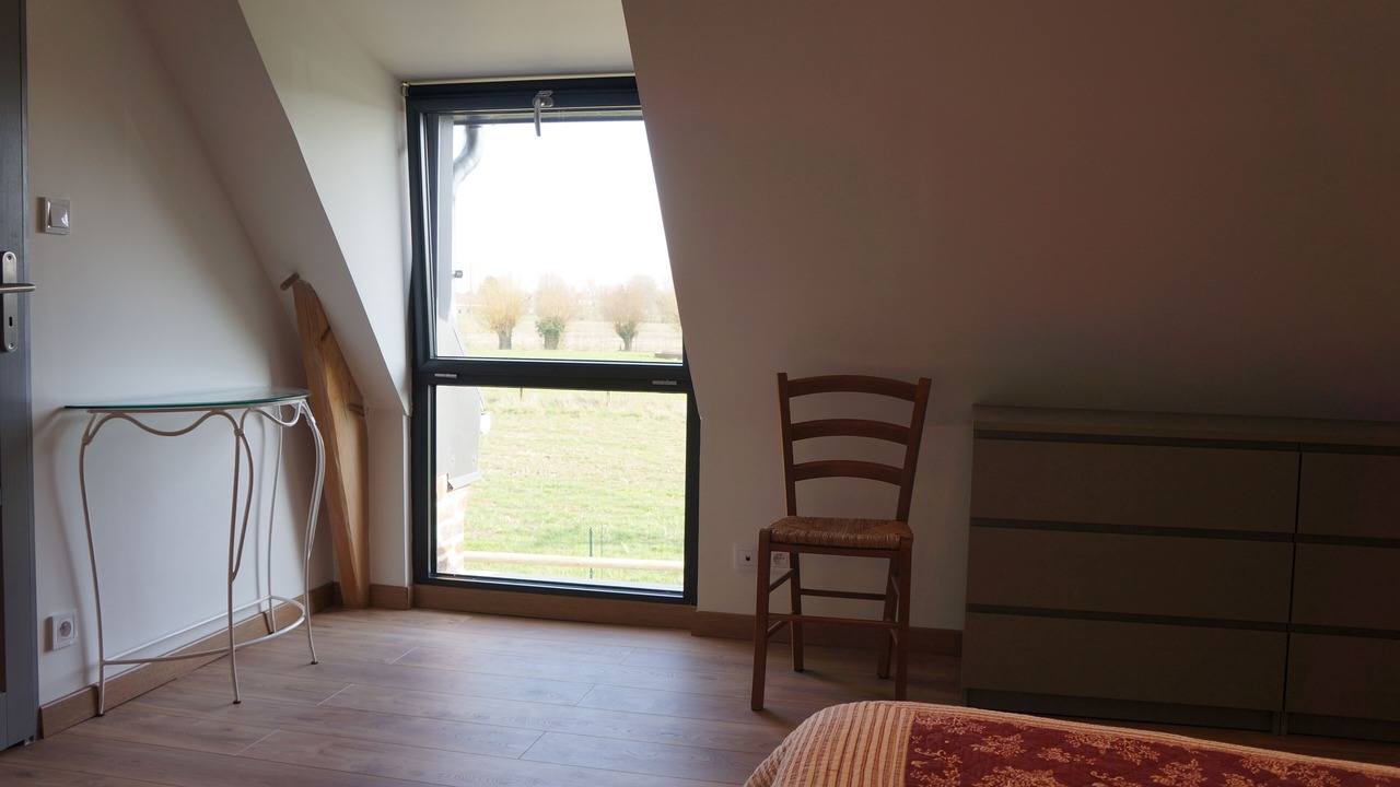 Photo of Bedroom in Lecelles
