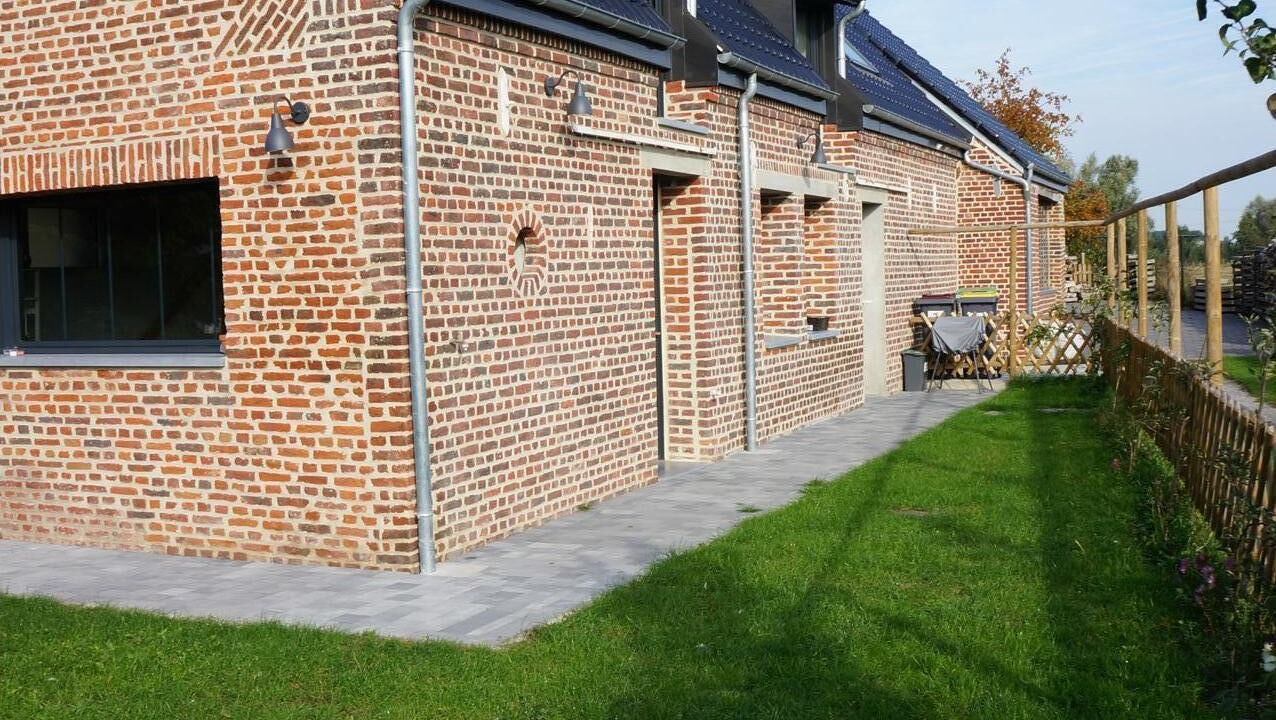 Photo of Outdoor in Lecelles
