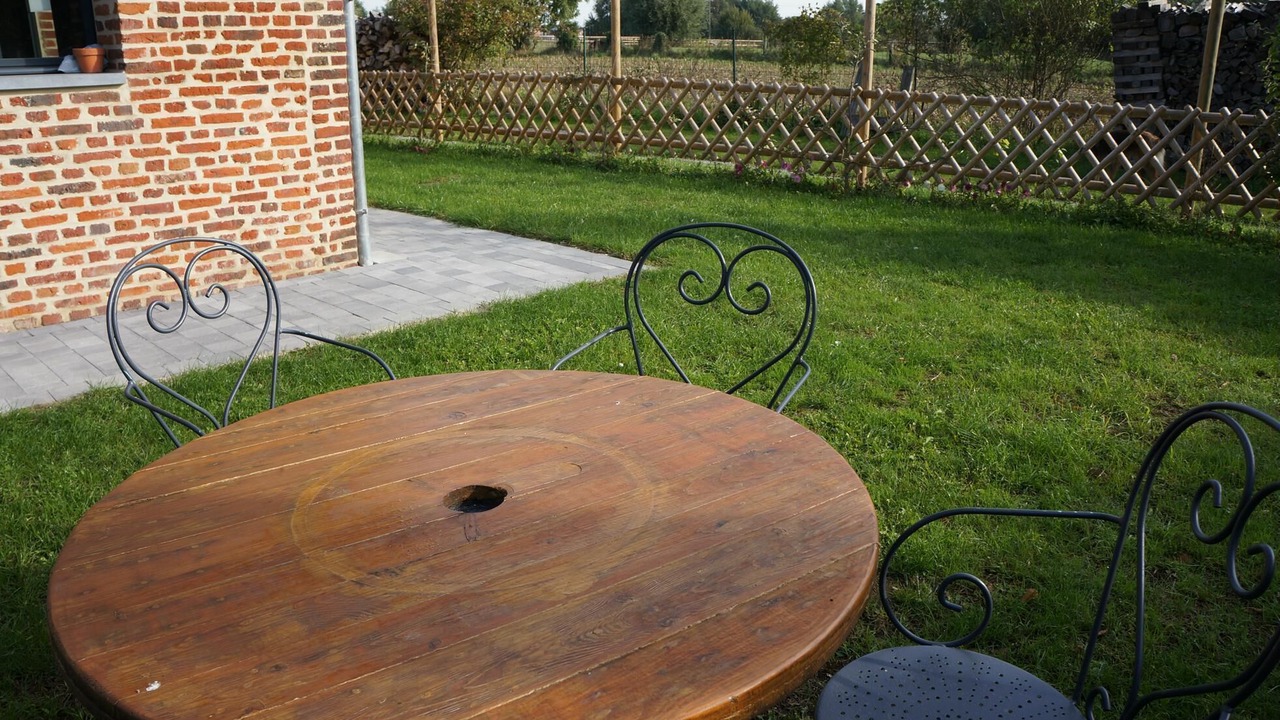 Photo of Outdoor in Lecelles