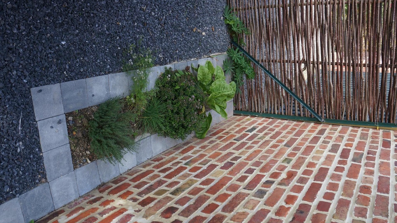 Photo of Outdoor in Lecelles