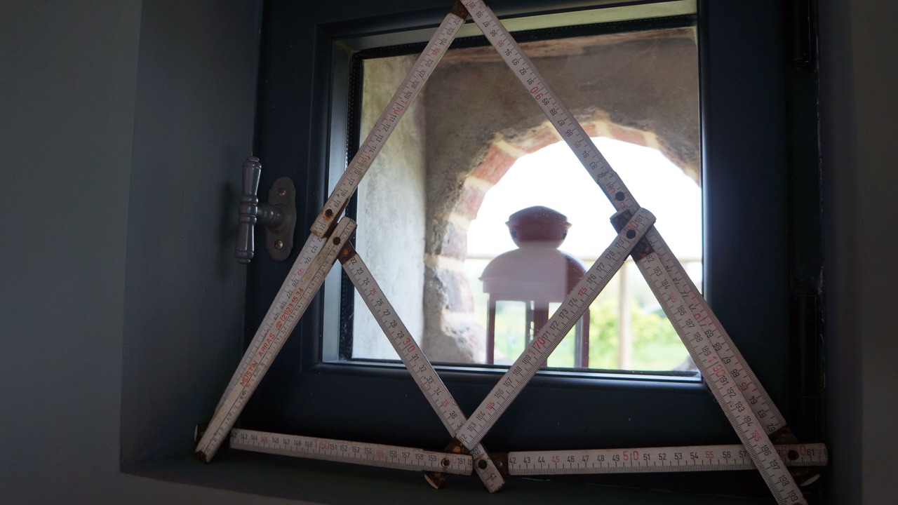 Photo of Bedroom in Lecelles