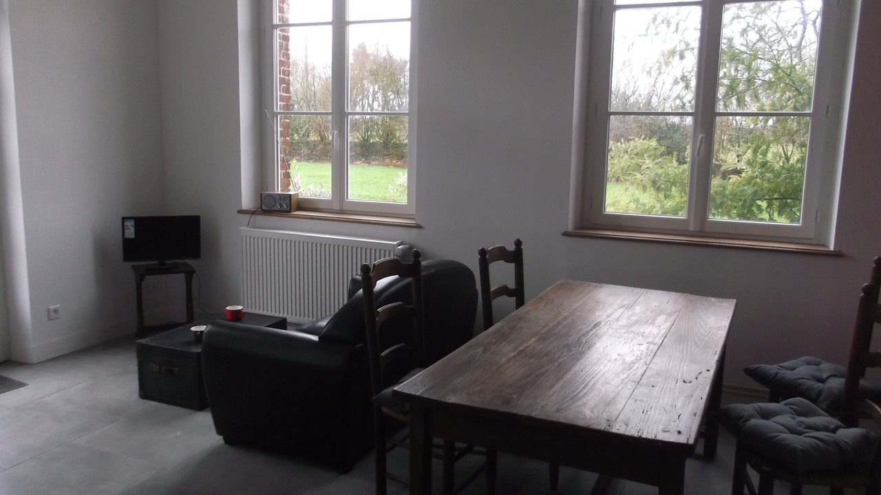 Photo of Livingroom in Etalleville