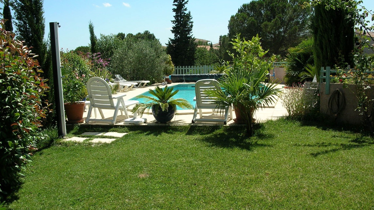 Photo of Outdoor in Cournonterral