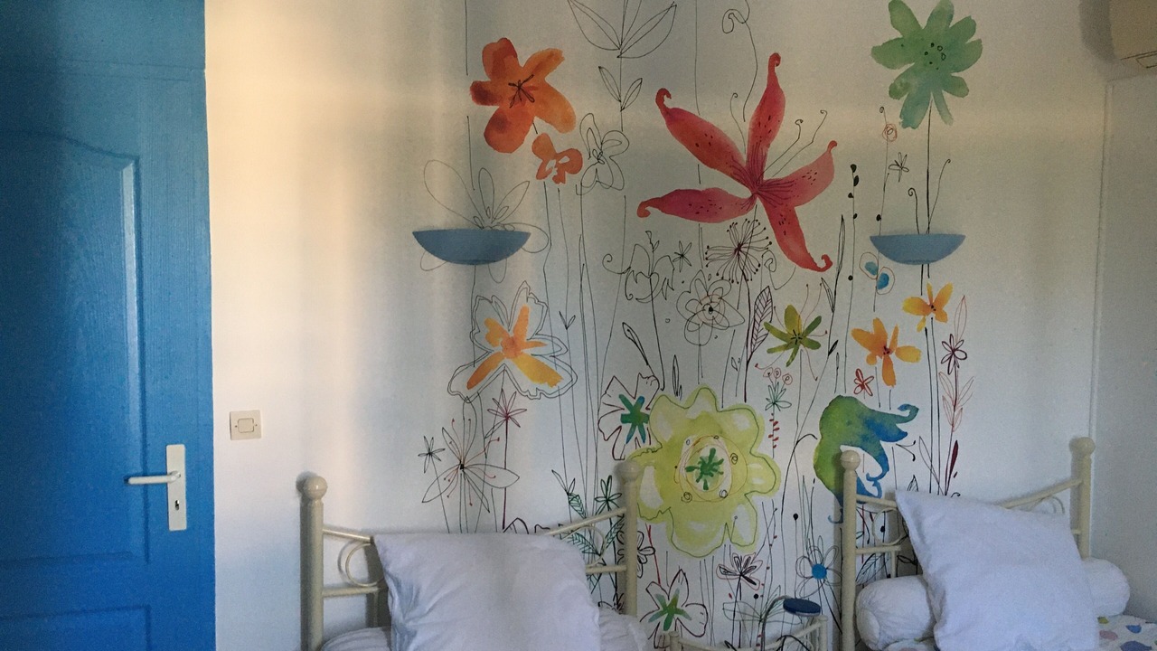 Photo of Bedroom in Cournonterral
