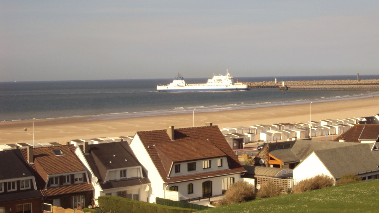 Photo of Others in Port