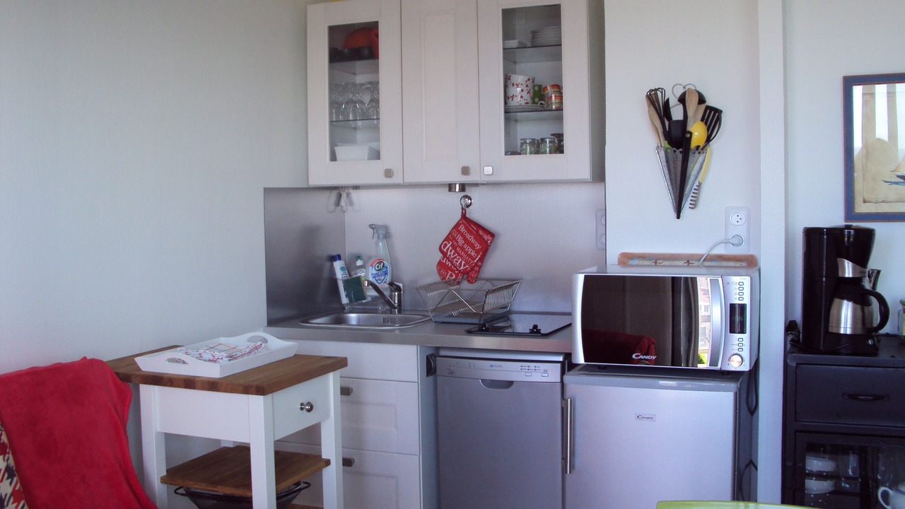 Photo of Kitchen in Port