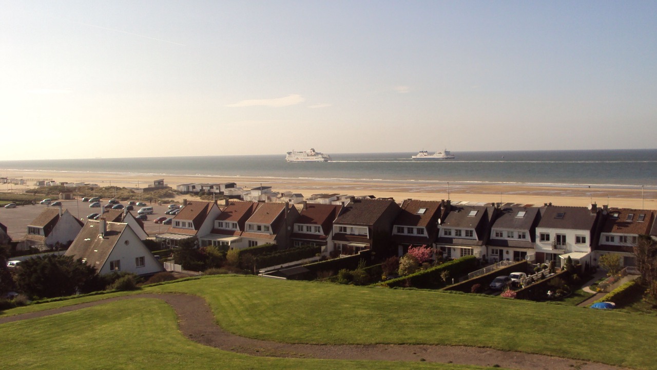 Photo of Outdoor in Port