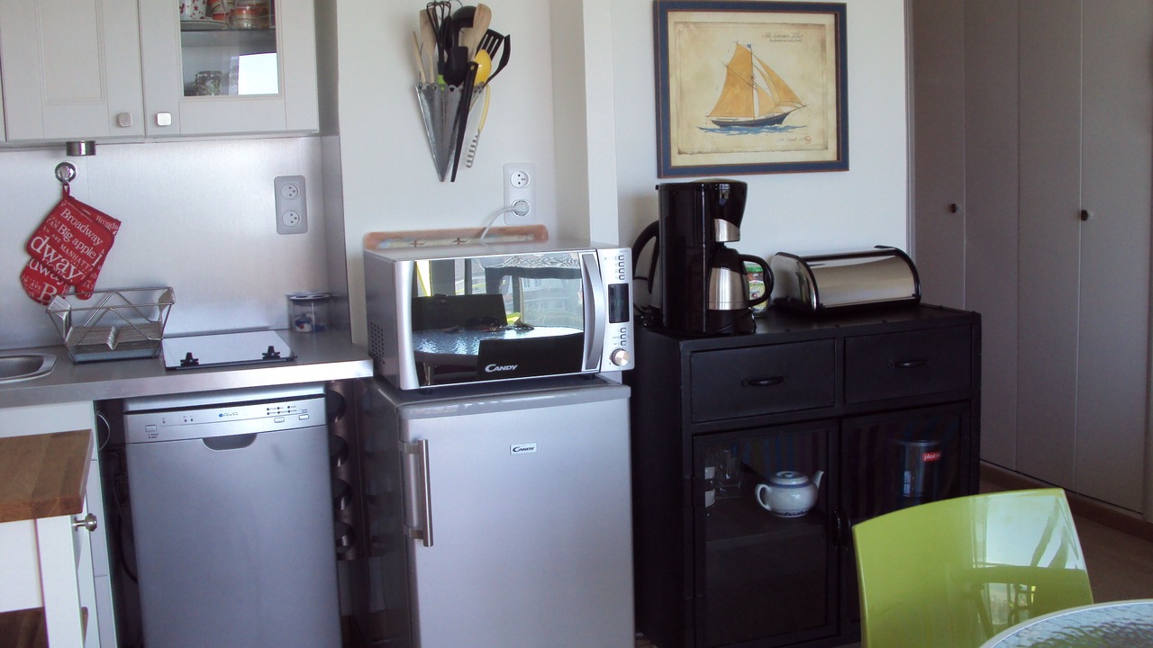 Photo of Kitchen in Port