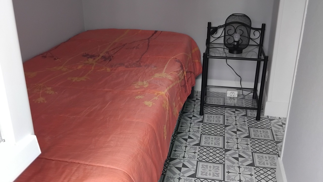Photo of Bedroom in Tanlay