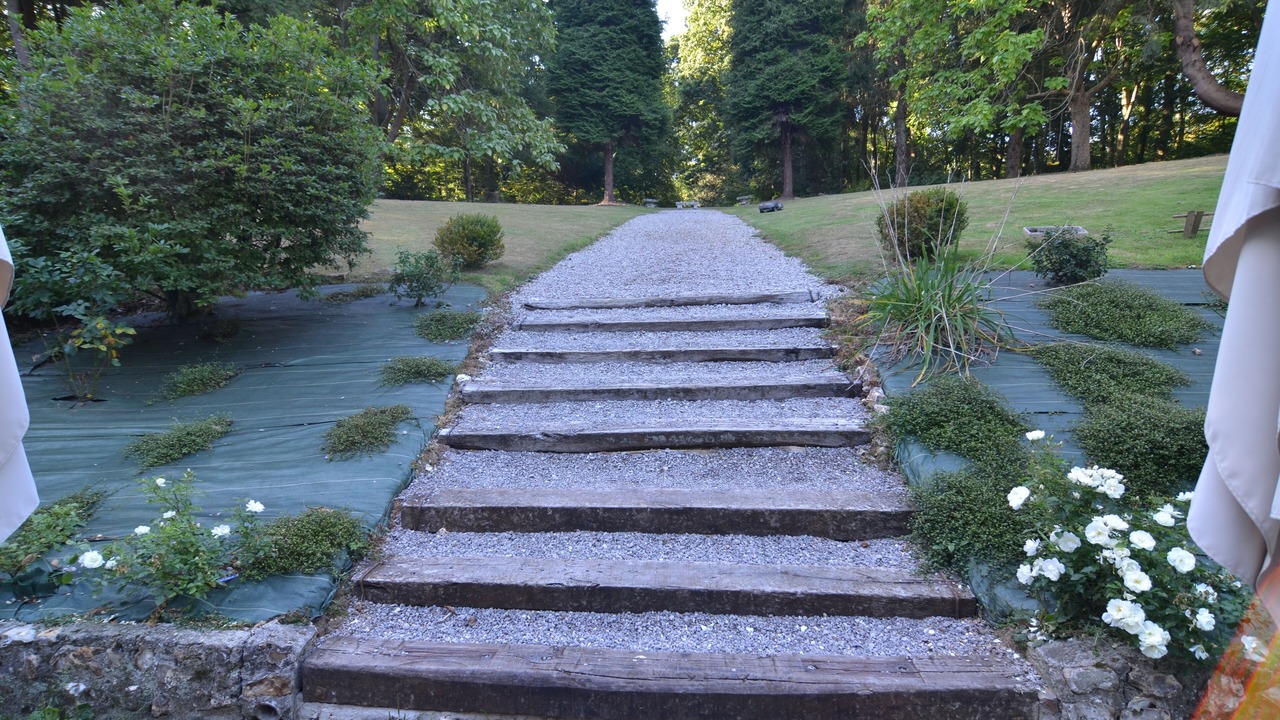 Photo of Outdoor in Saint-Ouen-de-Thouberville