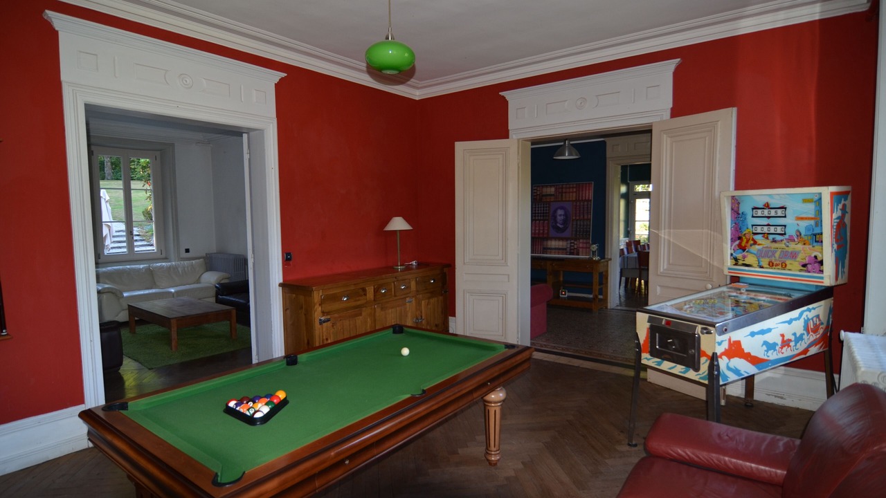 Photo of Bedroom in Saint-Ouen-de-Thouberville