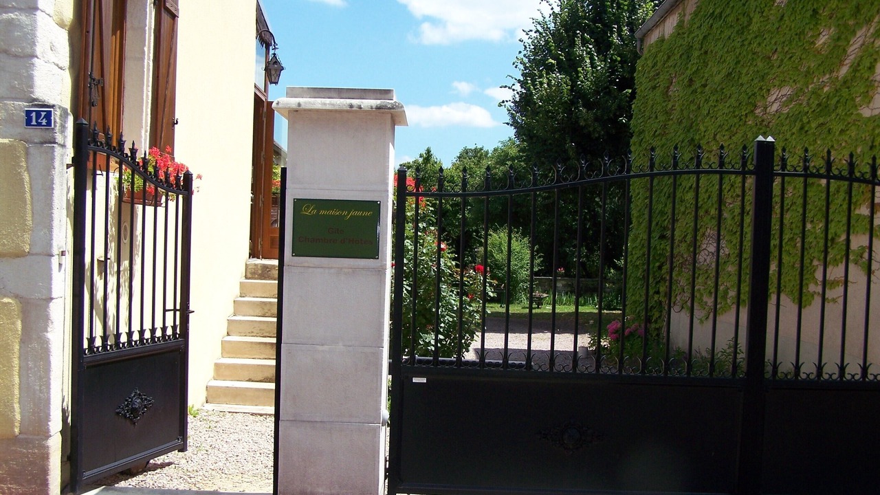 Photo of Outdoor in Givry
