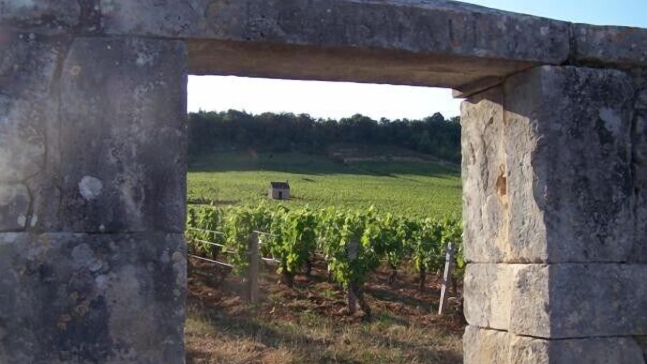 Photo of Outdoor in Givry