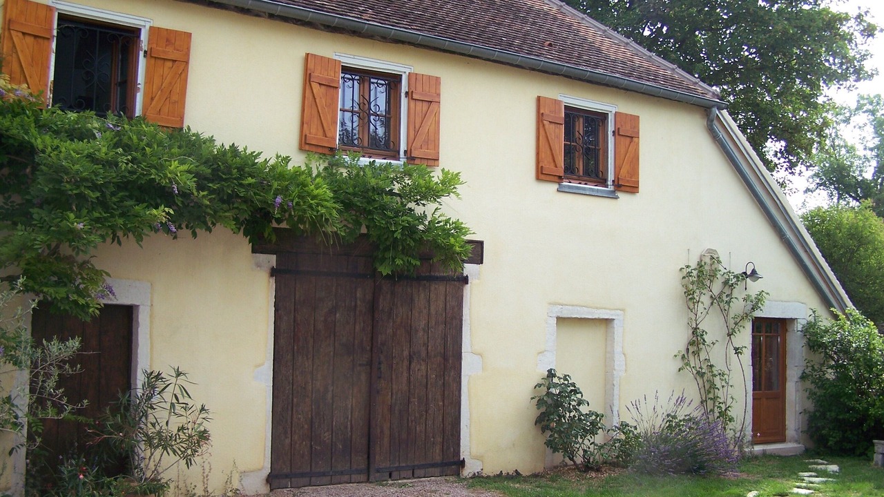 Photo of Outdoor in Givry