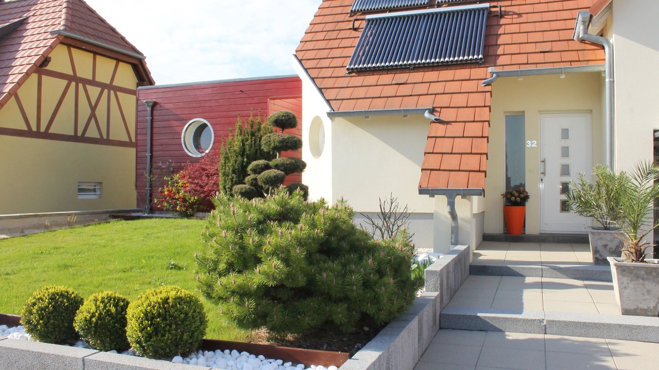 Photo of Outdoor in Breuschwickersheim