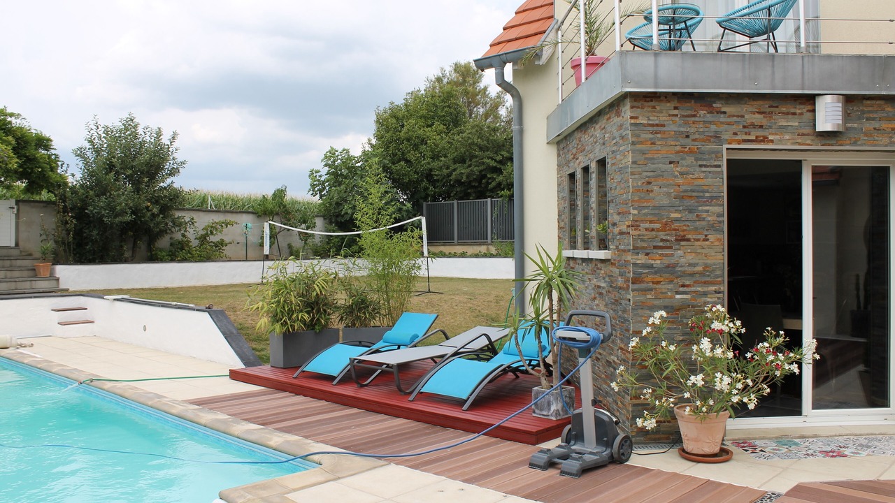 Photo of Outdoor in Breuschwickersheim