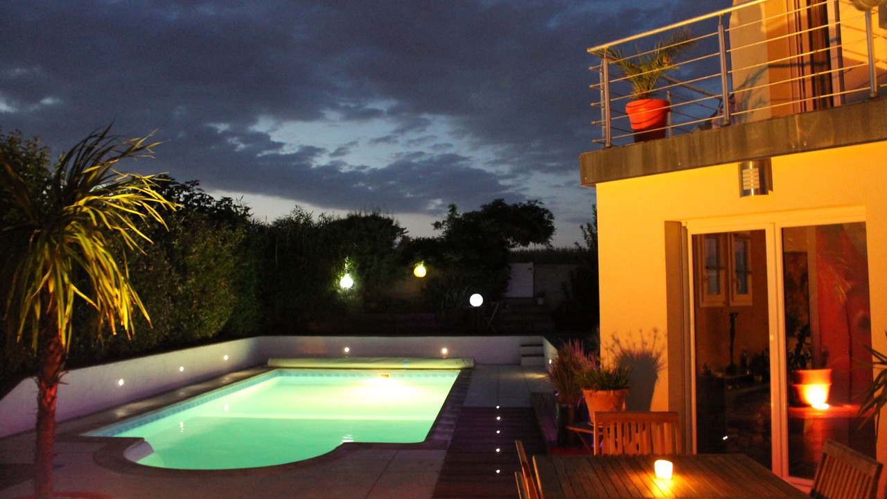 Photo of Outdoor in Breuschwickersheim