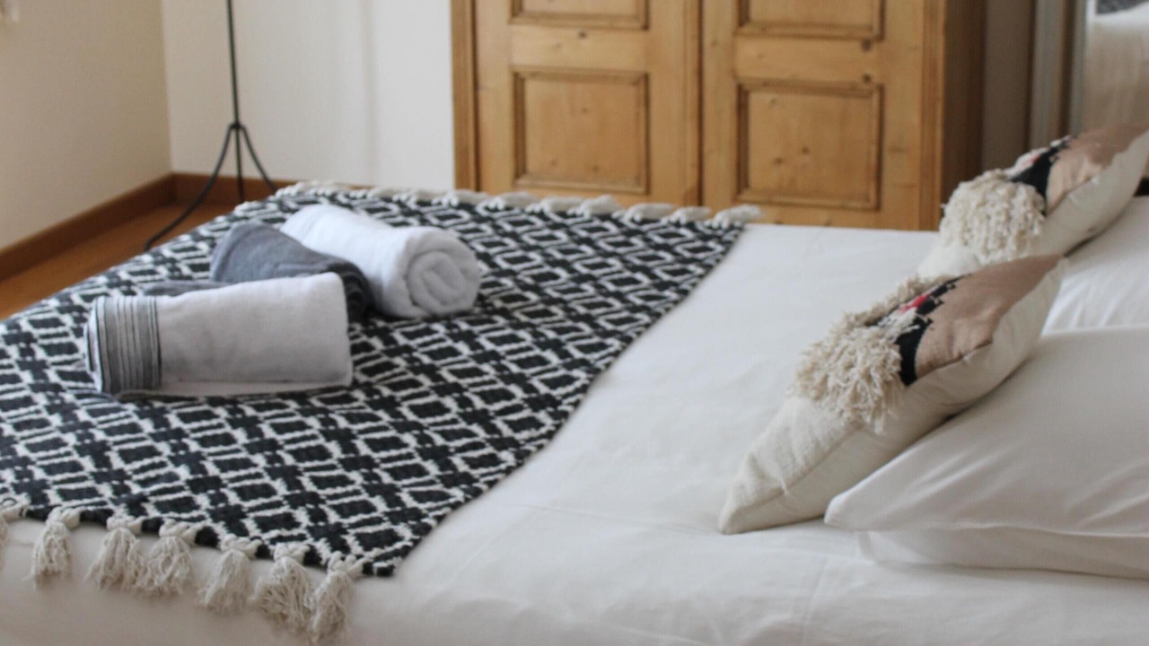 Photo of Bedroom in Breuschwickersheim