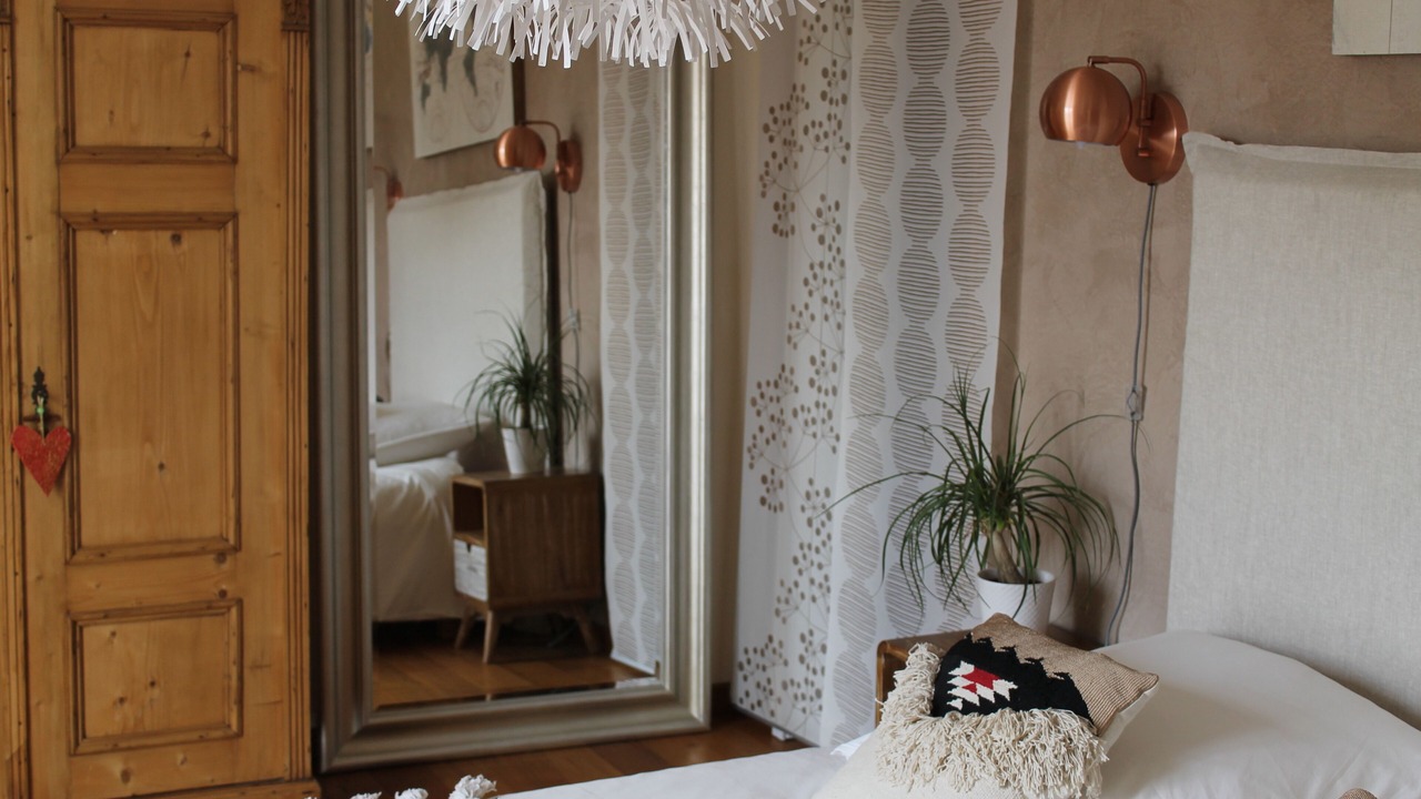 Photo of Bedroom in Breuschwickersheim
