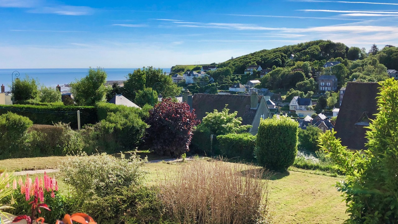 Photo of Outdoor in Veules-les-Roses